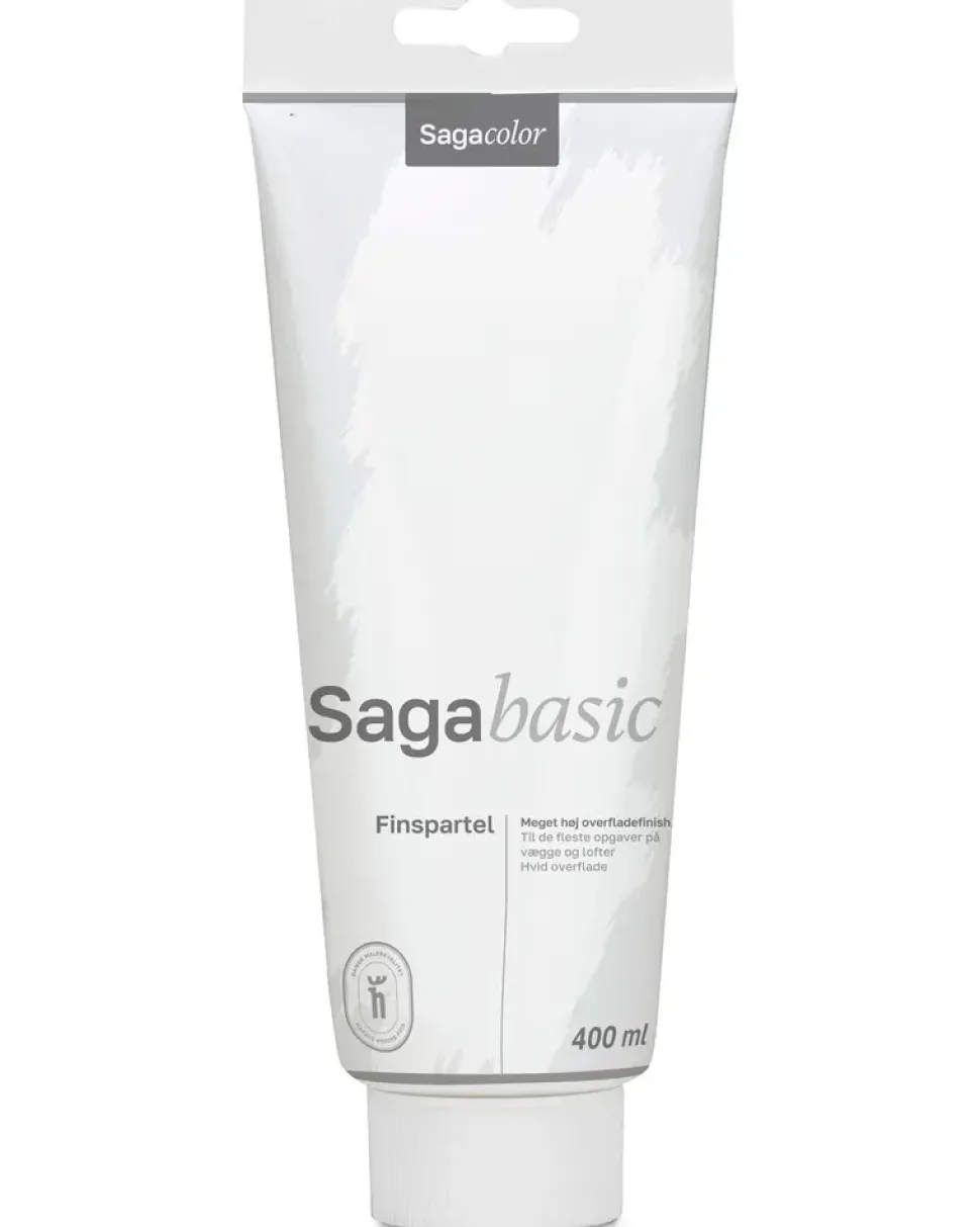 SagaColor Finspartel - 400 ml