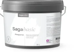SagaColor Finspartel - 3000 ml