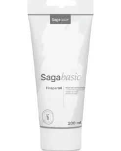 SagaColor Finspartel Indendørs - 200 ml