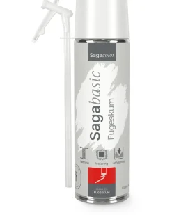 SagaColor Fugeskum - 500 ml