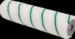 SagaColor Malerrulle jævn - 25 cm