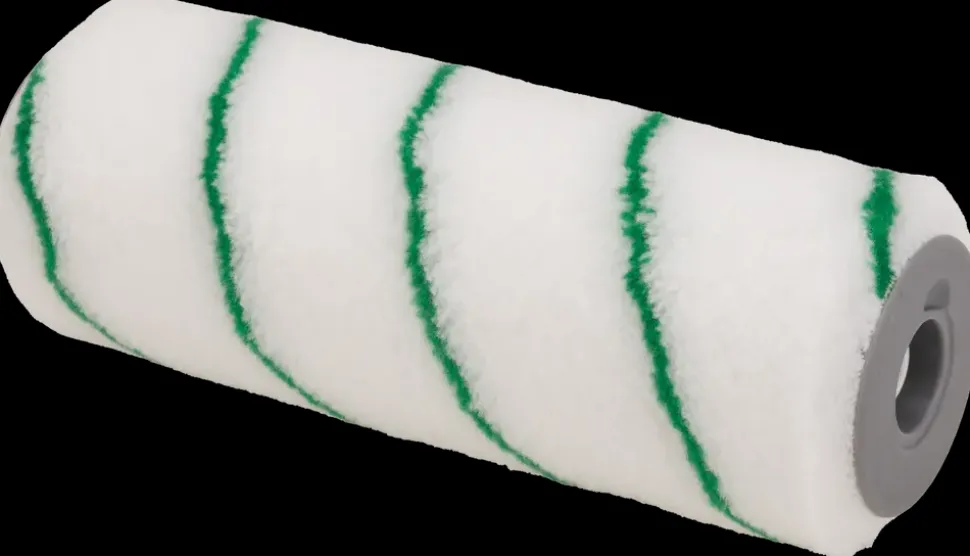 SagaColor Malerrulle jævn - 18 cm