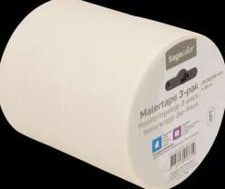 Sagacolor Malertape 25/38/50 mm x 25 meter