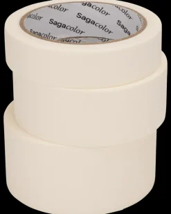 Sagacolor Malertape 25/38/50 mm x 25 meter