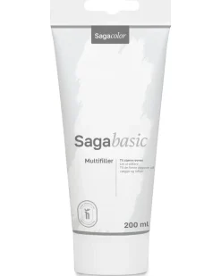 SagaColor Multifiller - 200 ml