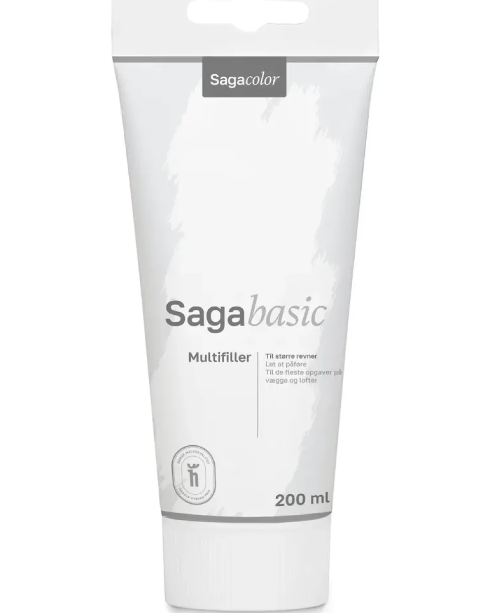 SagaColor Multifiller - 200 ml