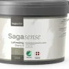 Sagasense Loftmaling 3 - 2,5 liter hvid