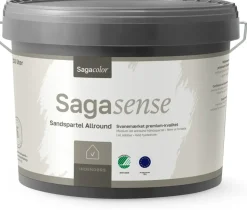 Sagasense Sandspartel - 10 liter Allround