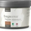 Sagasense Vægmaling 7 - 2,5 liter green herb