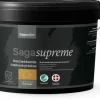 Sagasupreme Heldækkende Træbeskyttelse - Grøn Umbra 2,5 liter