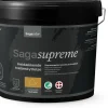 Sagasupreme Heldækkende Træbeskyttelse - Svenskrød 5 liter