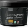 Sagasupreme Heldækkende Træbeskyttelse - Sort 9 liter