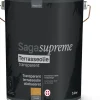 SagaSupreme Terrasseolie 5 liter - Teak