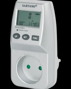 Sartano Energimåler EMD-3
