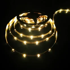 SARTANO Flexstrip med LED 3 meter