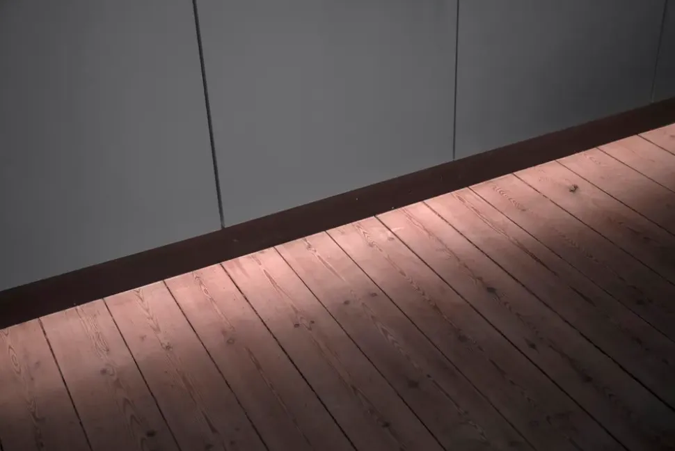 SARTANO Flexstrip RGB LED og fjernbetjening - 1 meter