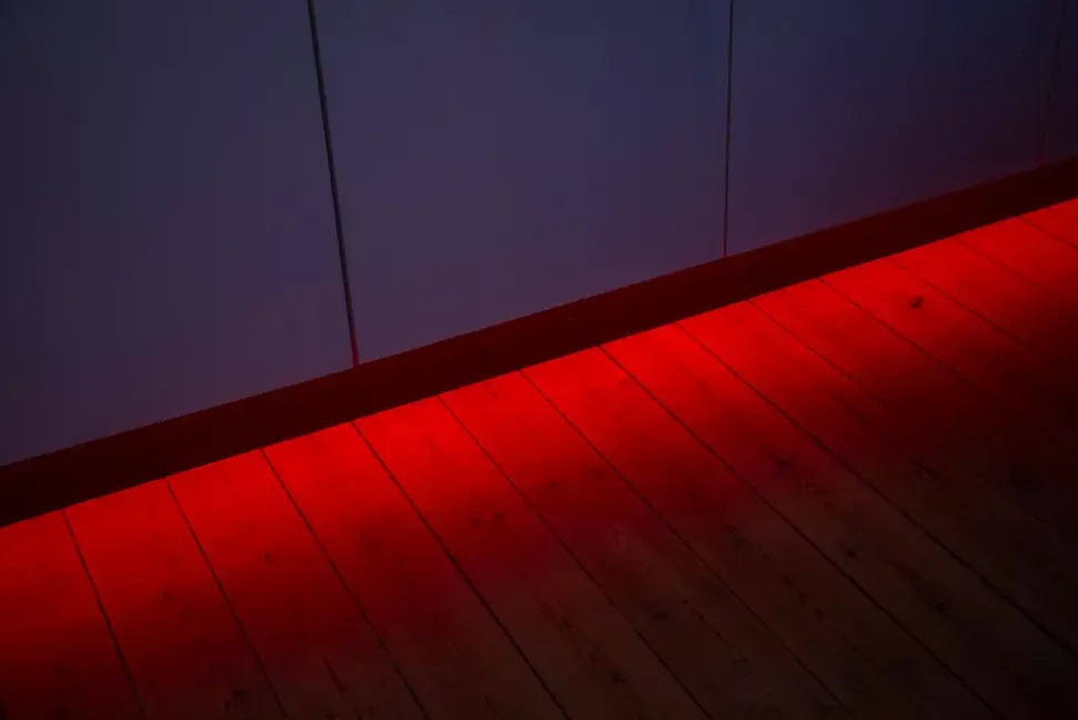 SARTANO Flexstrip RGB LED og fjernbetjening - 3 meter