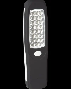 Sartano Multilygte 24 LED med krog