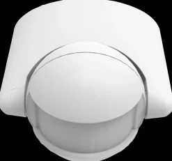 Sartano Sensor 180 grader - hvid