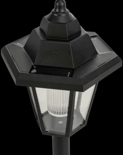 SARTANO Solcellelampe 'antik' H. 35 cm