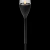 Sartano Solcellelampe LED H. 32 cm