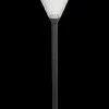 SARTANO Solcellelampe Pro H. 71 cm
