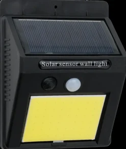 Sartano Solcellelampe Tranekær