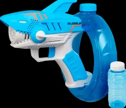 Sæbeboblepistol - Haj