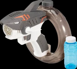 Sæbeboblepistol - Haj