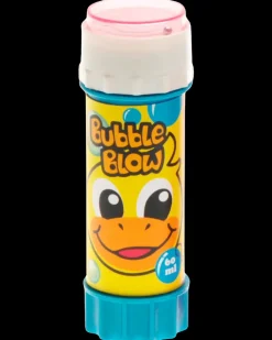 Sæbebobler 60 ml - assorterede varianter