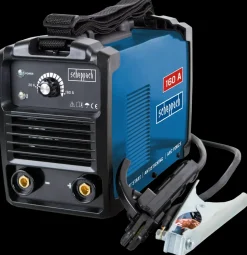 Scheppach - Svejseinverter 160 A