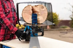 Scheppach Brændekløver 1500W HL460