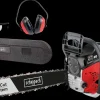 Scheppach Kædesav Sampak PCS530S