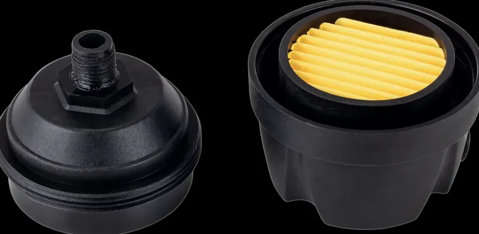 Scheppach Luftfilter til kompressor HC25SI