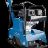 Scheppach Pladevibrator HP2500S - 125 kg