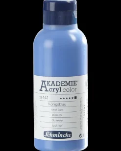 Schmincke Akrylfarve 250 ml Royal blue