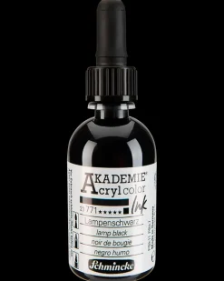 Schmincke Akryl Ink 50 ml - lampesort