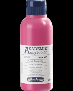 Schmincke Akrylfarve 250 ml Primary Magenta