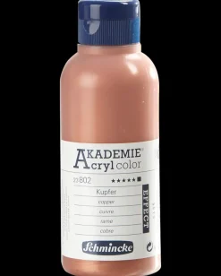 Schmincke Akrylfarve 250 ml Copper