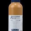 Schmincke Akrylfarve 250 ml Yellow ochre