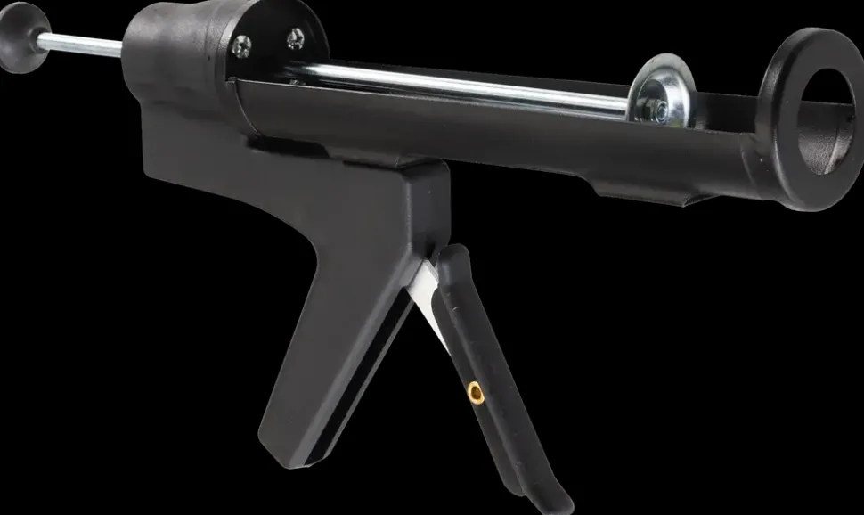 Schuster Fugepistol - sort