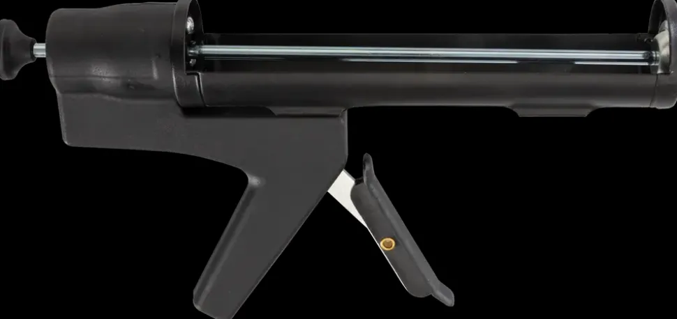 Schuster Fugepistol - sort