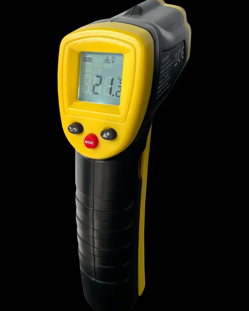 Schuster Infrarød termometer