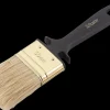 Schuster Pensel flad 50 mm - lys