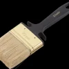Schuster Pensel flad 70 mm - lys