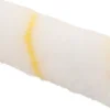 Schuster Valse Perlon Hvid/gul 10 cm