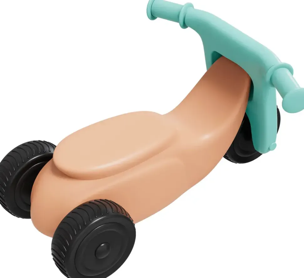 Scooter til børn