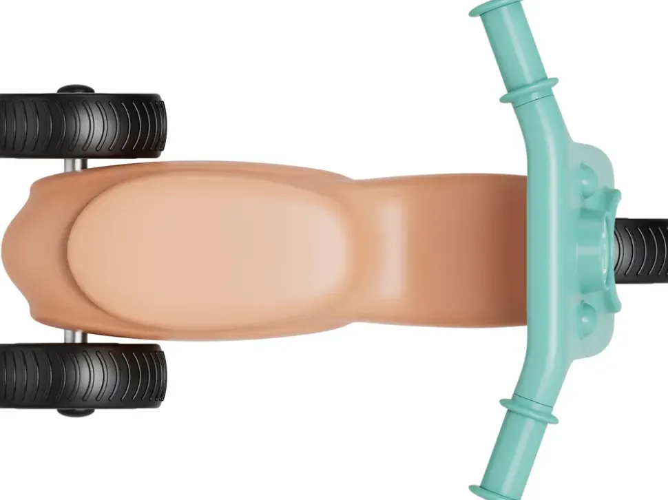 Scooter til børn