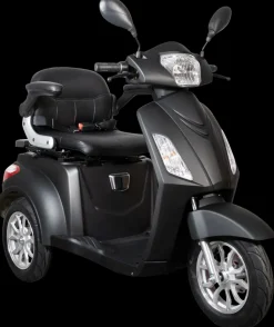 Scooterpartner El-scooter X30