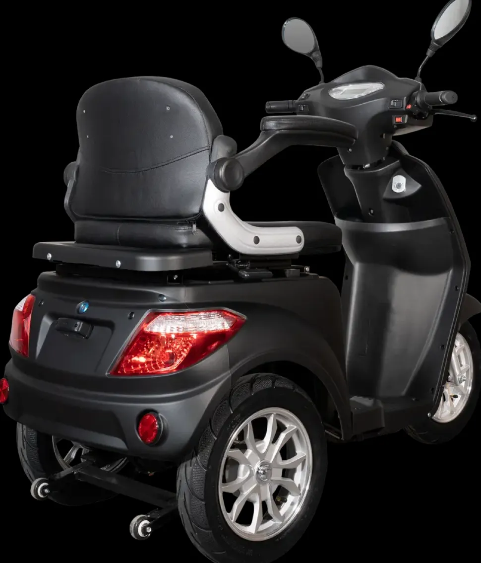 Scooterpartner El-scooter X30